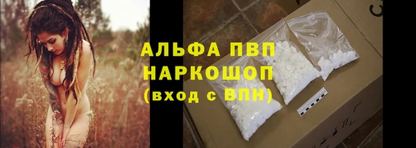 крисы Наволоки